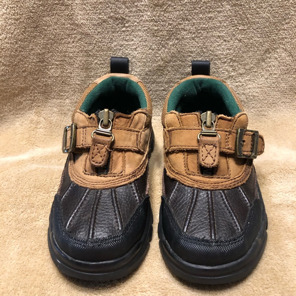 Polo Sport Duck Boot